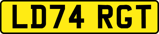 LD74RGT