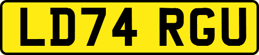 LD74RGU