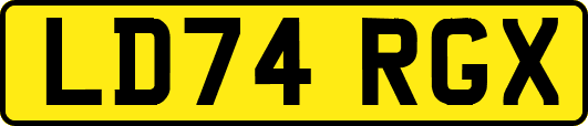 LD74RGX