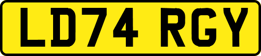 LD74RGY
