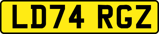 LD74RGZ