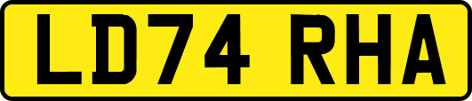 LD74RHA