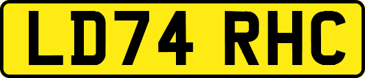 LD74RHC