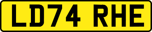 LD74RHE