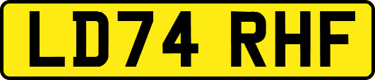 LD74RHF