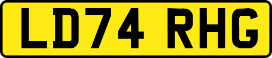 LD74RHG