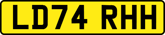 LD74RHH