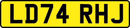 LD74RHJ