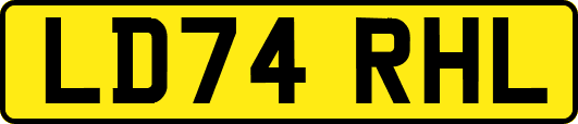 LD74RHL