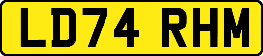 LD74RHM