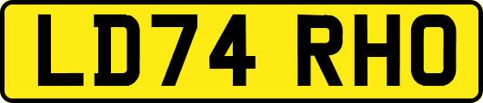 LD74RHO