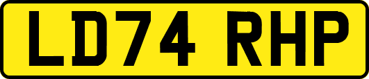 LD74RHP