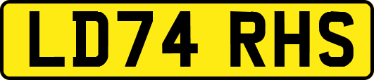 LD74RHS