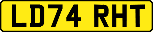 LD74RHT