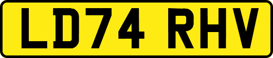 LD74RHV