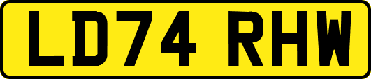 LD74RHW