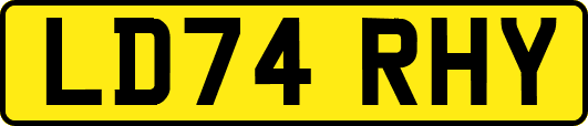 LD74RHY