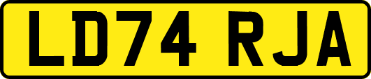 LD74RJA