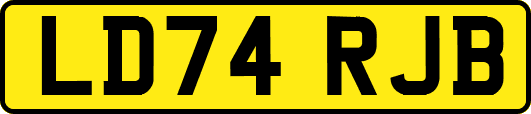 LD74RJB