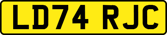 LD74RJC
