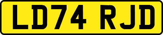 LD74RJD