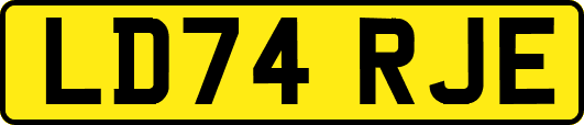 LD74RJE