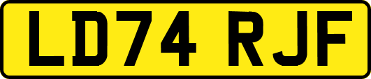 LD74RJF