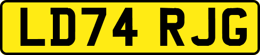 LD74RJG