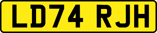 LD74RJH