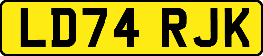 LD74RJK
