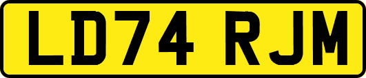 LD74RJM