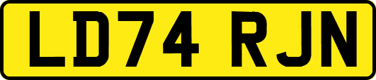 LD74RJN