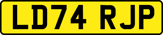 LD74RJP