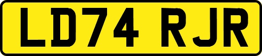 LD74RJR