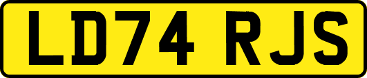 LD74RJS