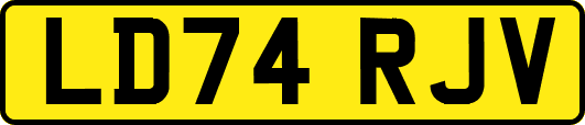 LD74RJV