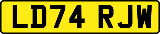 LD74RJW