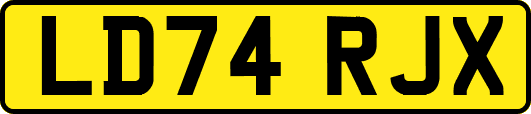 LD74RJX