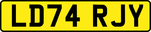 LD74RJY