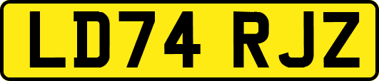 LD74RJZ