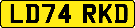LD74RKD