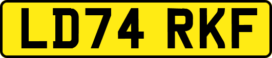LD74RKF