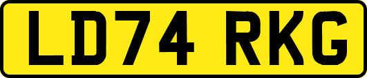 LD74RKG