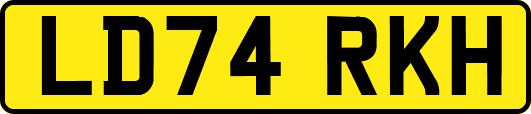 LD74RKH