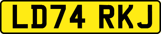 LD74RKJ