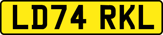 LD74RKL