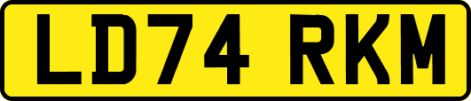 LD74RKM