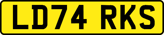 LD74RKS