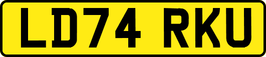 LD74RKU