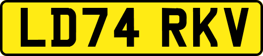 LD74RKV